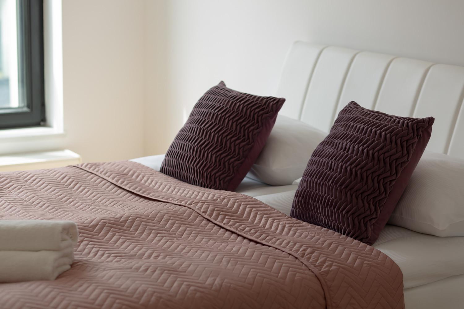 Dzielna Apartment Warsaw Wola By Noclegi Renters Екстериор снимка